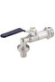 Spherical Garden Tap 1/2 Faucet Head - 2