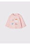 Baby Girl Summer 2-Pack T-Shirt Set 1003 - 2