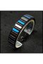 Natural Stone Bracelet, Hematite Stone Bracelet, Men's Bracelet, Women's Bracelet