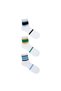 3 Pairs of Cotton Men's Tennis Socks