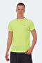 Republic Mtr Men's T-Shirt Neon Yellow
