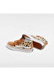 حذاء رياضي للأطفال Sk8-Mid Reissue V باللون البني - 3