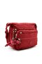 Klinkır Shoulder Bag Crossbody Messenger Bag Multi-Pocket Suitable for Daily Use 30*23 cm Mother's Day Gift - 5