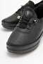Non-Slip Elastic Casual Shoes BLACK ZIMRUT BLACK - 3