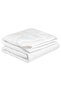 Greenora Bamboo Quilt Natural Single Size 155X215 with Interlining Bag - 4