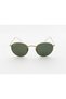 0Rb 3447 001/58 50 Unisex Sunglasses - 2