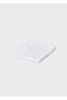 Baby Blanket White - 4
