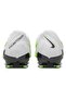 Dd9473-705 Phantom Gx Academy Fg/Mg Men's Football Boots Green - 4