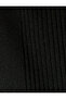 Round Neck Buttoned Long Sleeve Knitwear Cardigan - 6