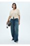 Short Sleeve Knit Cardigan - 8