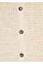 Short Sleeve Knit Cardigan - 7