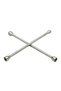 Quad lug wrench ( suitable for all vehicles ) - 2