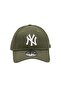 940 League Essentials Neyyan Green Hat - 2