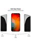 طبقة حماية شاشة سيراميك زجاجية غير قابلة للكسر متوافقة مع هاتف iPhone 14 Pro Max - 2