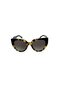 0PR 14WS 01M0A7 52 Women's Sunglasses - 2