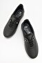 Non-Slip Elastic Casual Shoes BLACK ZIMRUT BLACK - 5