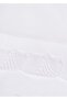 Baby Blanket White - 3