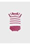 Girl Iru Mercerized Set of 2 1248