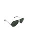 0Rb 3025 002/58 62 Unisex Sunglasses