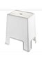 Large Size Bathroom Stool Royaleks-129