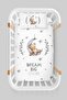 Mother's Side Crib Sleeping Bedding Set - 3