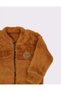Baby Unisex Zippered Pocketed Winter Cardigan Tile 6 Months–4 Years Rg Brand Rg258 - 5