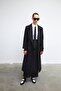 Striped wool coat - Limited edition - 2