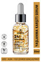 24k Gold Eye and Face Care Serum 30 ml