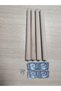 70 cm.Ahşap konık ayak