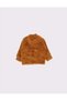 Baby Unisex Zippered Pocketed Winter Cardigan Tile 6 Months–4 Years Rg Brand Rg258 - 4