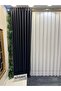 Nivemeshome linen 1/3 tight pleated new season tulle curtain apm - 7