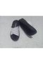 Women's White Orthopedic Soft Sole Daily Stylish Slippers - 2