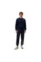 Exeter River Brushed Back Crew Sweatshir Men's Sweatshirt - 3