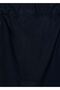 Cotton Wideleg Pants - 7