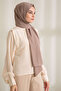Medina Silk Mink Shawl - 3