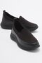 Women's Casual Shoes BLACK BLACK