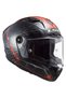 THUNDER KARBON SPUTNIK METAL KASK - 3