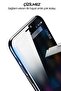 واقي شاشة نانو لهاتف Apple iPhone 16، زجاج مرن مقاوم للكسر - 4