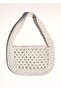 Crochet Clutch Bag - 4