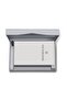 حامل بطاقات VG 612678 Altius Secrid Essential باللون الفضي - 8