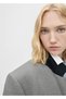 Double-Breasted Coats with Belts - 8