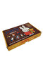 Miffy puzzle 2x4 2x6 4 pieces 18 months+
