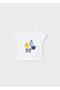 Baby Girl Summer Cardigan Leggings T-Shirt Set of 3 1744 - 2