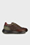 Genuine Leather Sneaker Shoes Men's Shoes 15220299K3