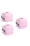 Yarn Art Jeans Amigurumi Knitting Yarn 74 Powder Pink Cardigan Knitting Yarn Doll Yarn Punch Yarn 3-Pack