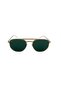 0Rb 3609 914071 54 Unisex Sunglasses - 2
