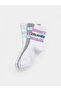 Lcw Kids Patterned Girls' Socks 3-Piece (W4) - 2