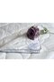 Cotton Luxe Premium 100% Cotton Quilt with Single Jute Linen Bag - 4