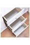 Aluminum Foil Adhesive Kitchen Protective Foil 2 Meters 60 cm - 5