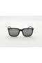 0AX 4117SU 81806G 57 Sunglasses for Men - 2
